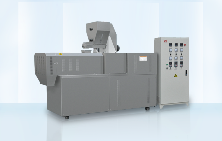 Bread Crumb Snowflake Production Line