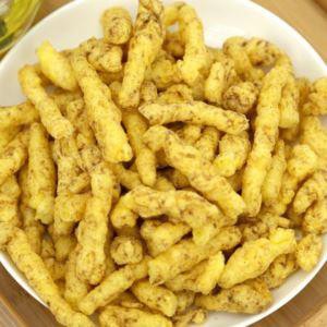 بھنی ہوئی چیٹاوس کورکری ناکناک پروسیسنگ لائن